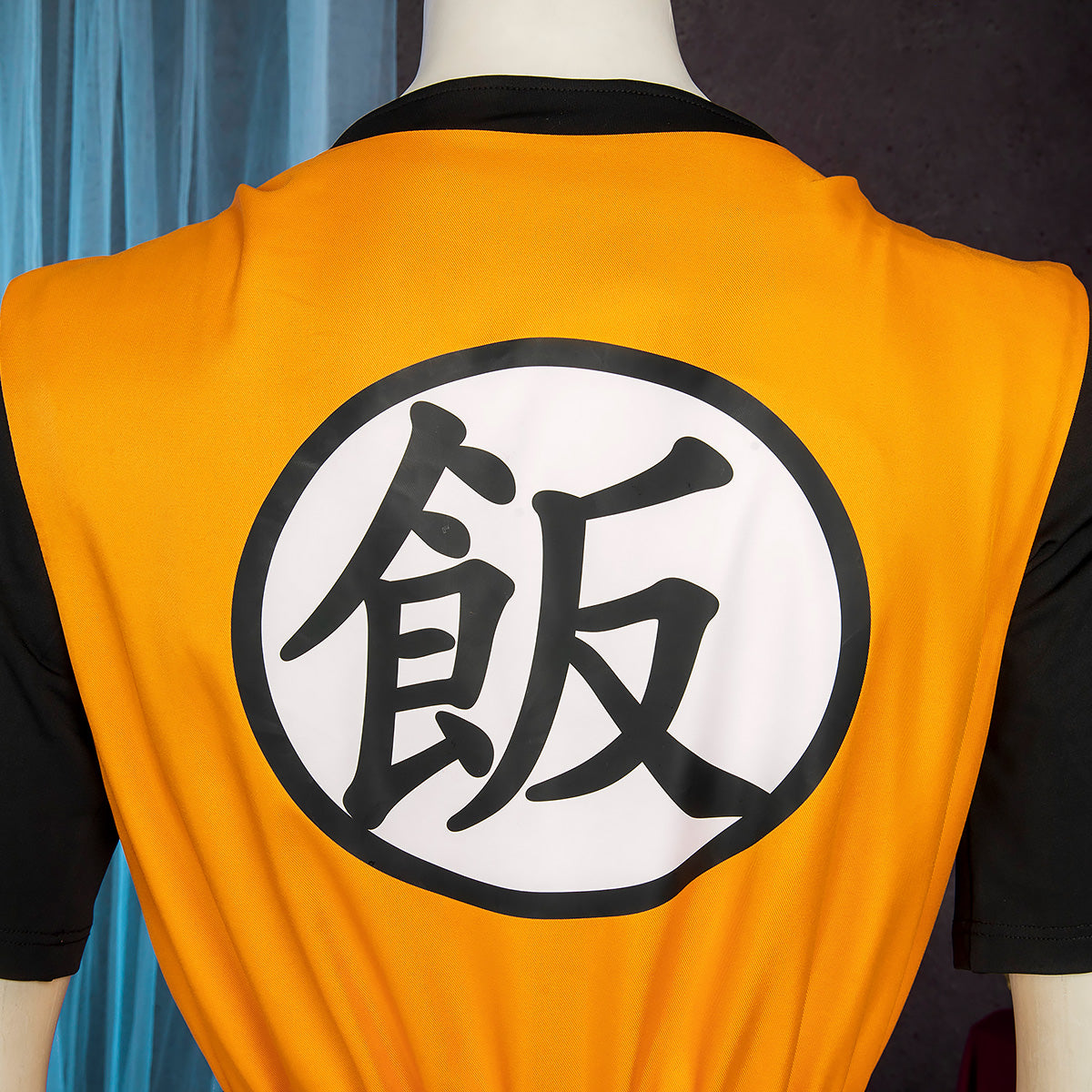 2022 東京喵喵一護桃宮 Cosplay 服裝