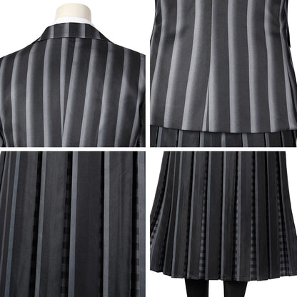 Hinata Hyuga aus Naruto Halloween Cosplay Kostüm – D Edition