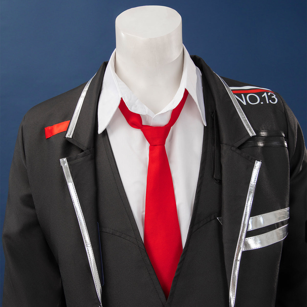 Limbus Company NO.13 Gregor Cosplay Costume