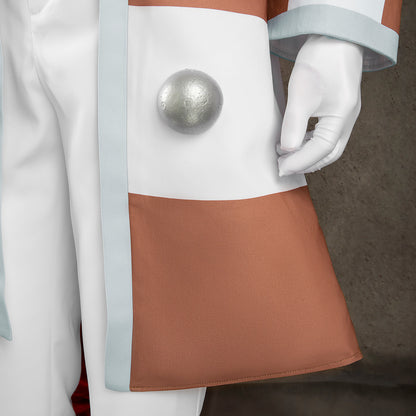 Costume de Cosplay Tokyo Mew Mew Ichigo Momomiya 2022