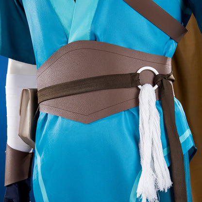2022 東京喵喵一護桃宮 Cosplay 服裝