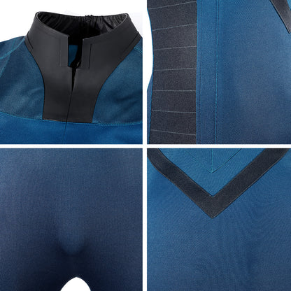 2022 Tokyo Mew Mew Ichigo Momomiya Costume Cosplay