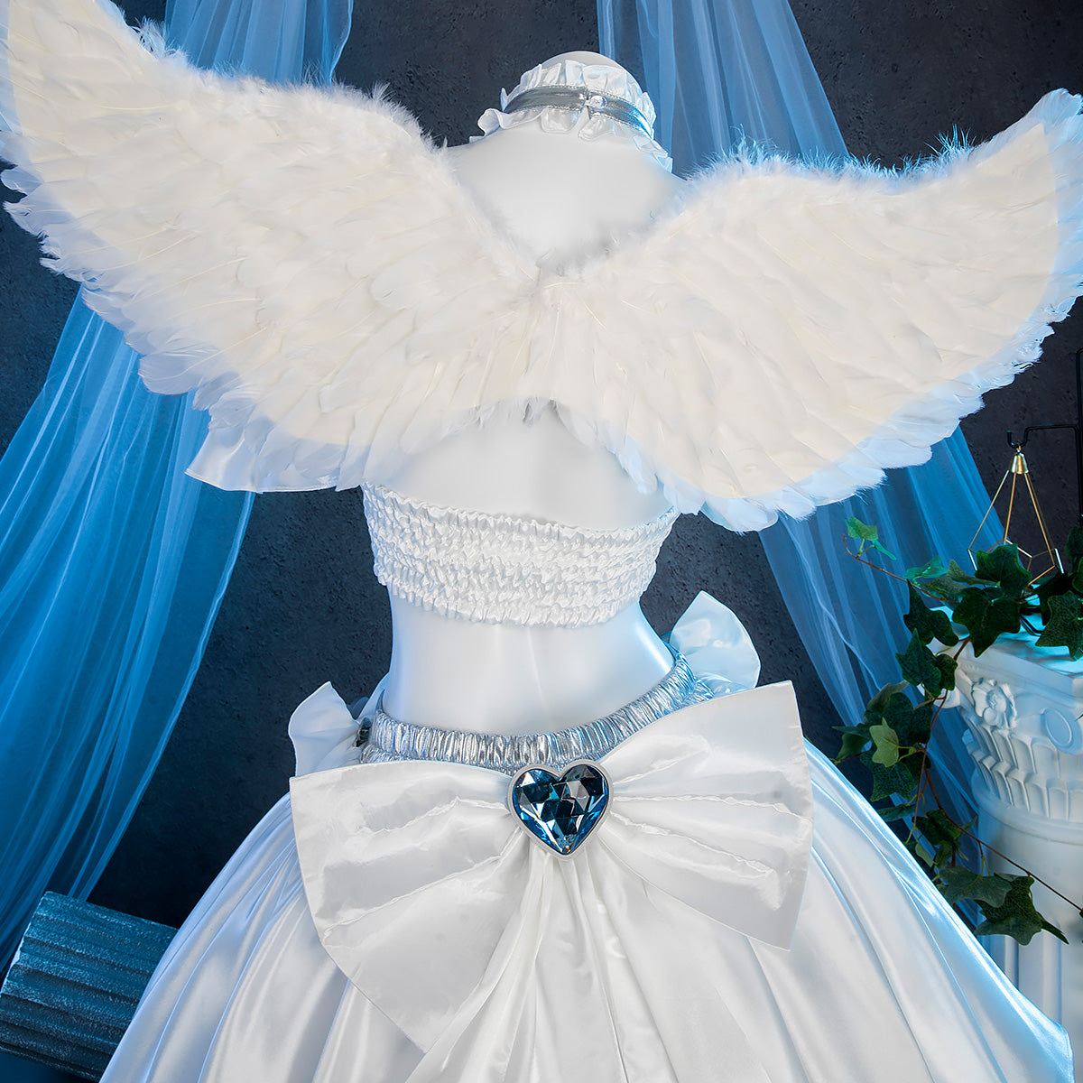 2022 Tokyo Mew Mew Ichigo Momomiya Cosplay Kostüm