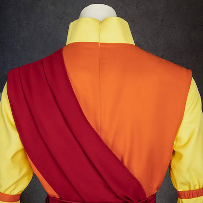 Disfraz de Hinata Hyuga de Naruto Halloween Cosplay - Edición D