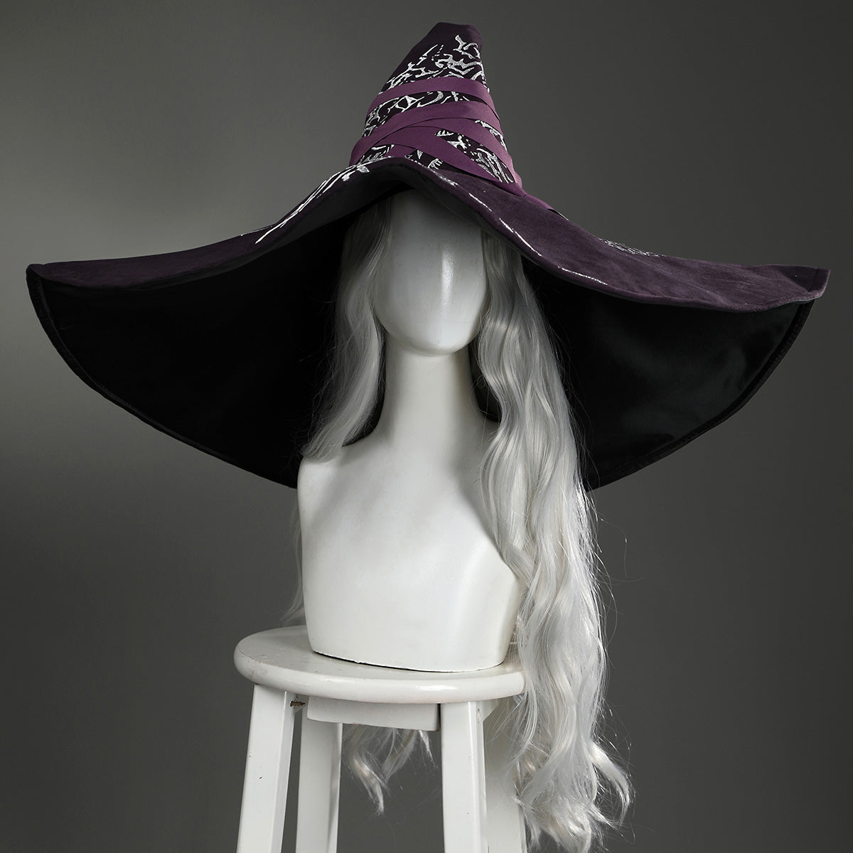 E ring Nightreign Recluse Cosplay Costume