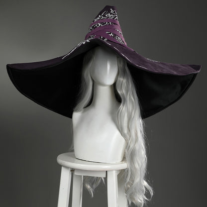 E ring Nightreign Recluse Cosplay Costume