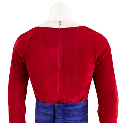 2022 Tokyo Mew Mew Ichigo Momomiya Cosplay Kostüm