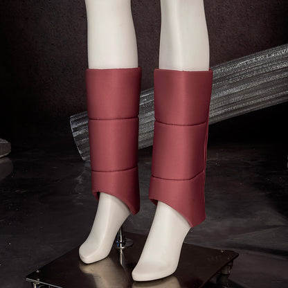 Hinata Hyuga aus Naruto Halloween Cosplay Kostüm – D Edition
