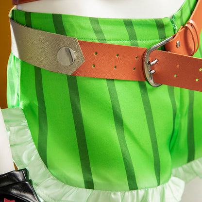 Costume de Cosplay Tokyo Mew Mew Ichigo Momomiya 2022