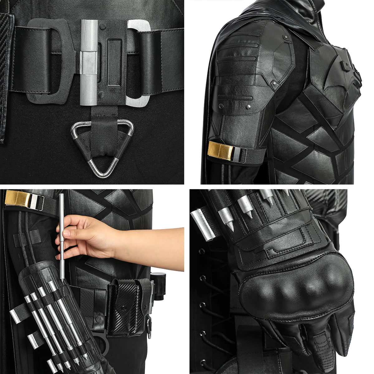 Disfraz de Cosplay Danganronpa Dangan Ronpa: Trigger Happy Havoc Junko Enoshima