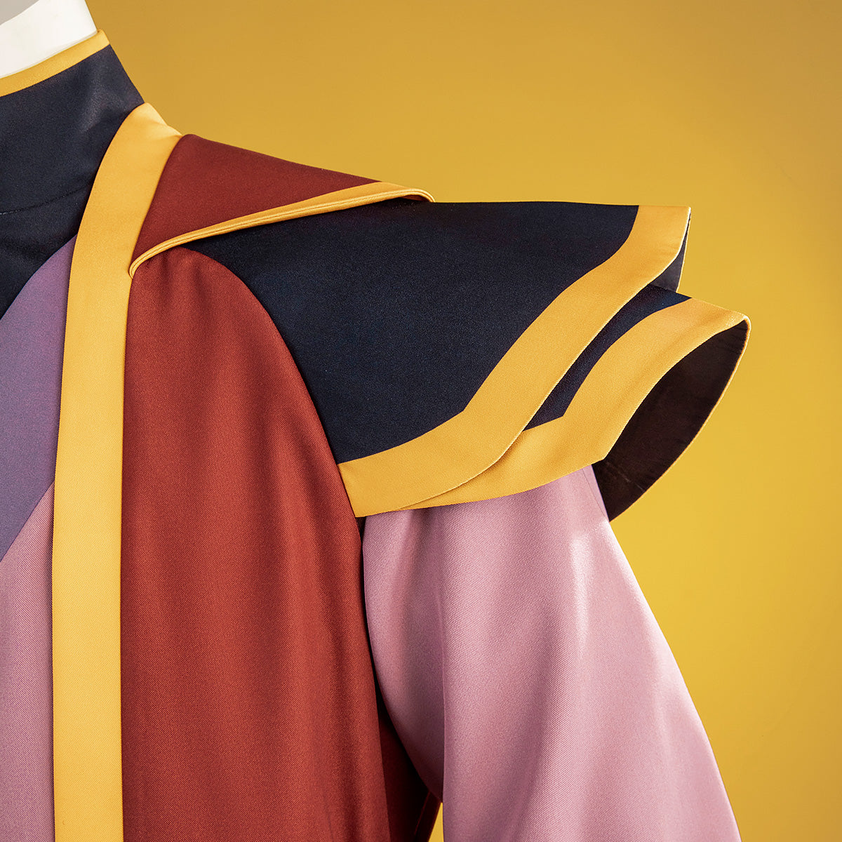 The Legend of Aang: The Last Airbender Zuko Cosplay Costume