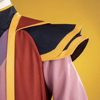 The Legend of Aang: The Last Airbender Zuko Cosplay Costume