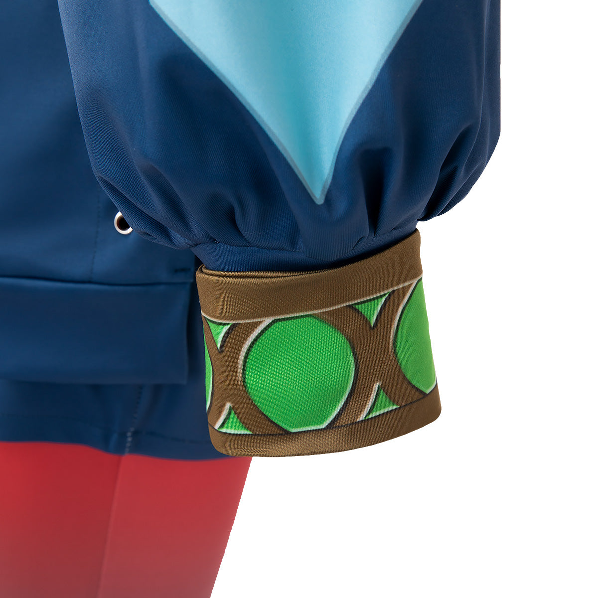 2022 Tokyo Mew Mew Ichigo Momomiya Cosplay Kostüm