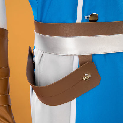 2022 東京喵喵一護桃宮 Cosplay 服裝