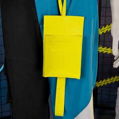 PM PM Legends: ZA Canari Cosplay Costume