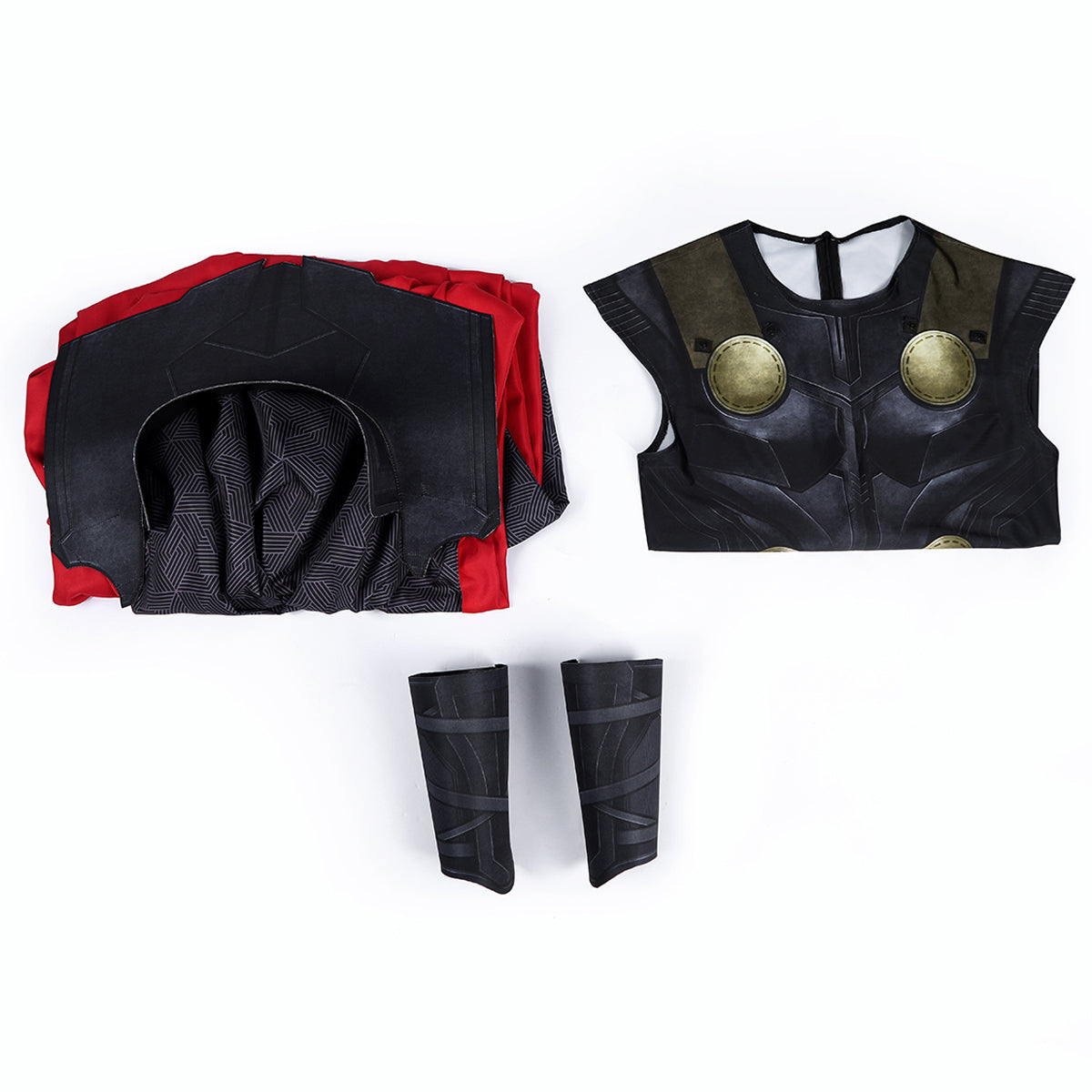 Hinata Hyuga aus Naruto Halloween Cosplay Kostüm – D Edition