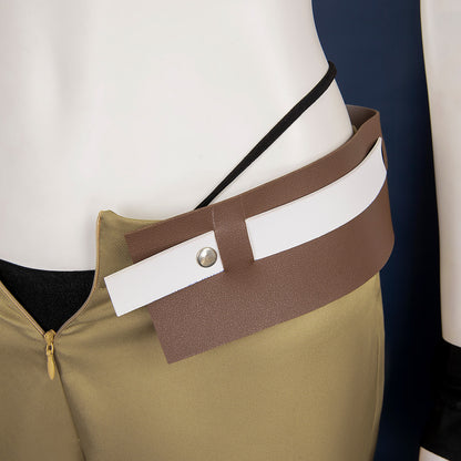 2022 Tokyo Mew Mew Ichigo Momomiya Cosplay Kostüm