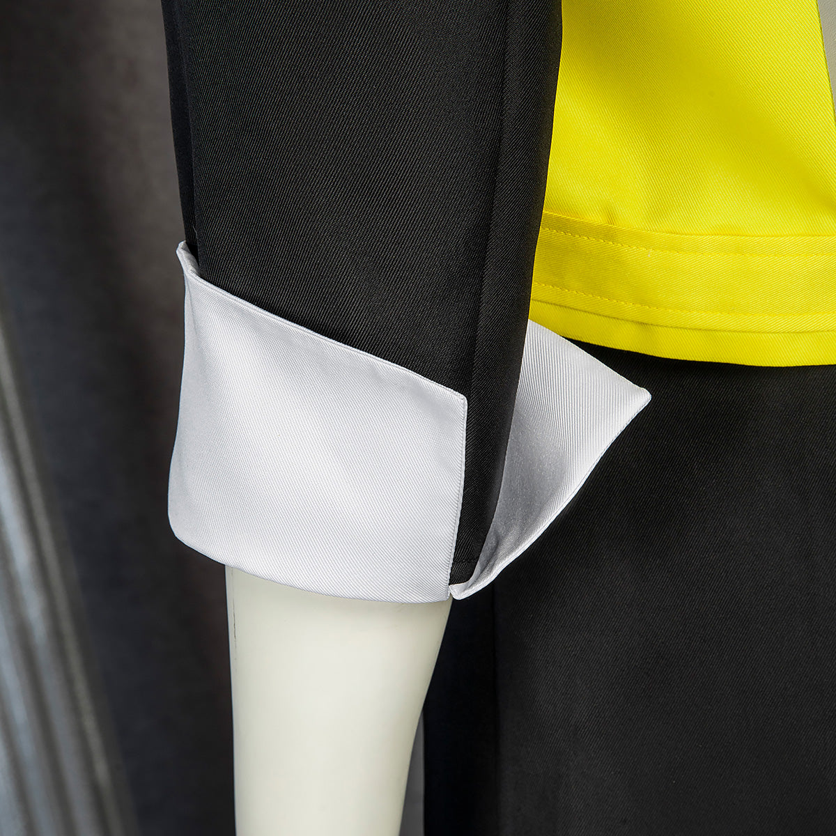 AI: The Somnium Files - nirvanA Initiative Mizuki Cosplay Costume