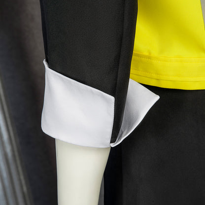 AI: The Somnium Files - nirvanA Initiative Mizuki Cosplay Costume