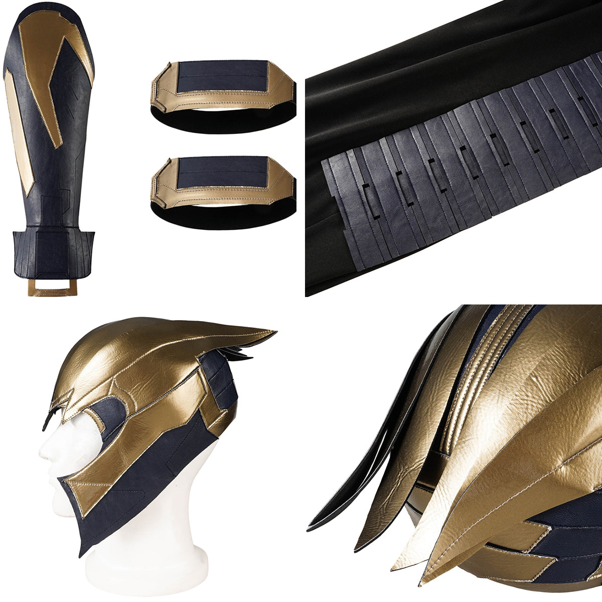Avengers 4 Endgame Thanos Cosplay Costume
