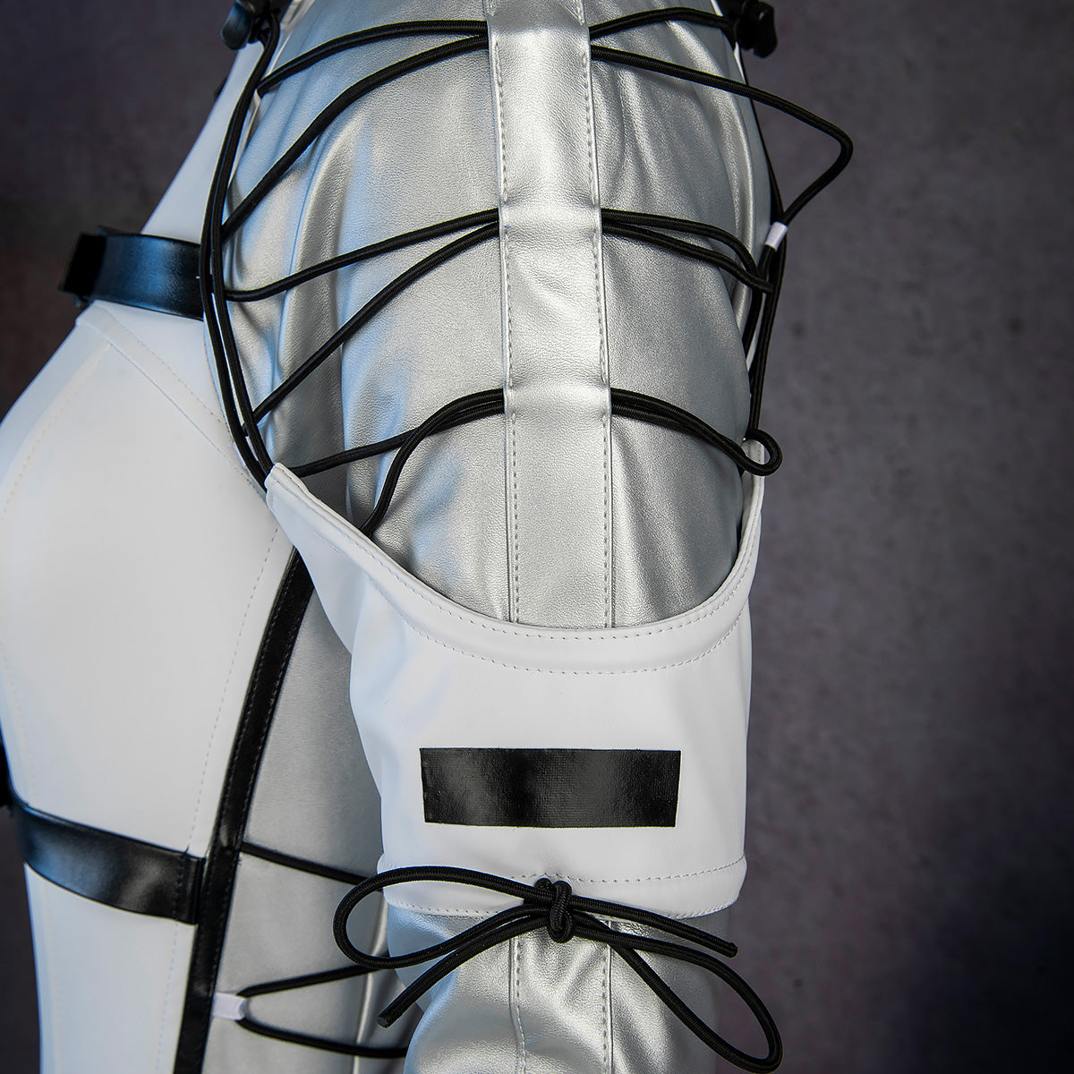 metal gear solid the boss cosplay Metal Gear Solid Delta: Snake Eater MGS3 The Boss Cosplay Costume – Gcosplay