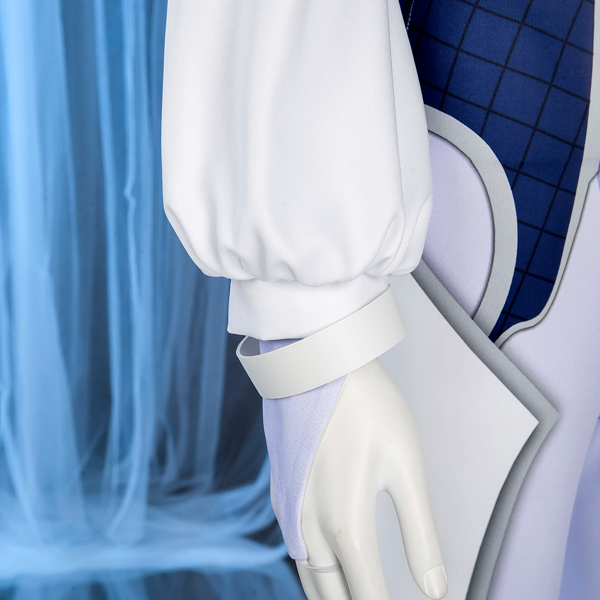 Disfraz de Cosplay de Tokio Mew Mew Ichigo Momomiya 2022