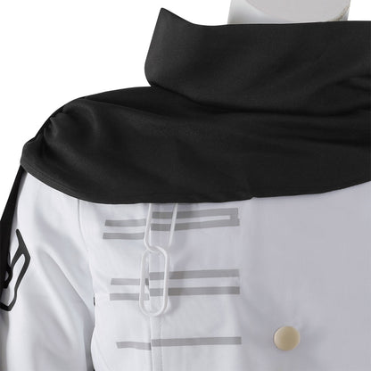 Danganronpa Dangan Ronpa V3: Killing Harmony Kokichi Oma Ultimate Supreme Leader Cosplay Costume