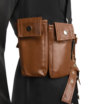 Blue Exorcist Ao no Exorcist Okumura Yukio Cosplay Costume