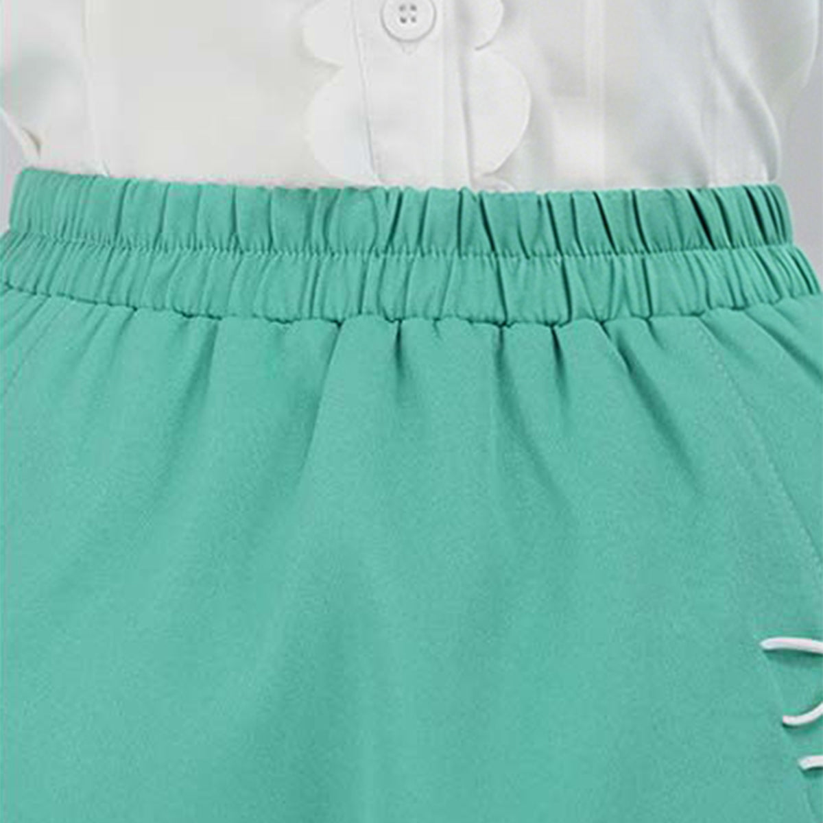 Re: Life In A Different World From Zero Season 4 Ram Cosplay Costume