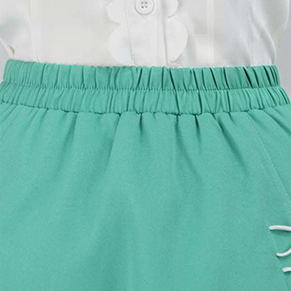Re: Life In A Different World From Zero Season 4 Ram Cosplay Costume