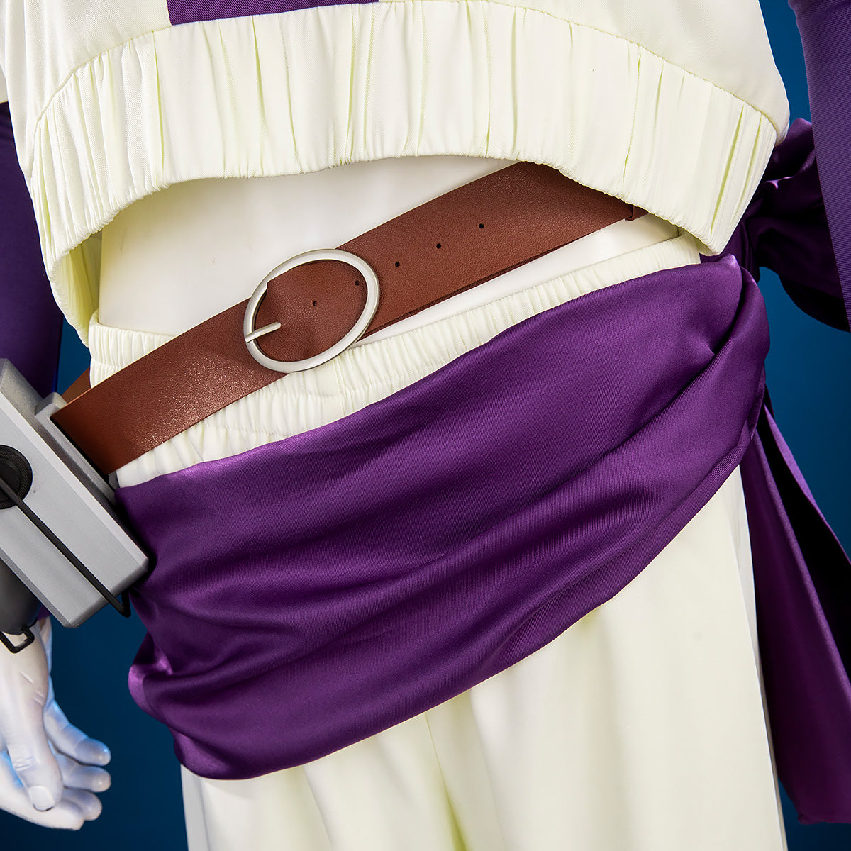 Gachiakuta Fu Orostor Cosplay Costume