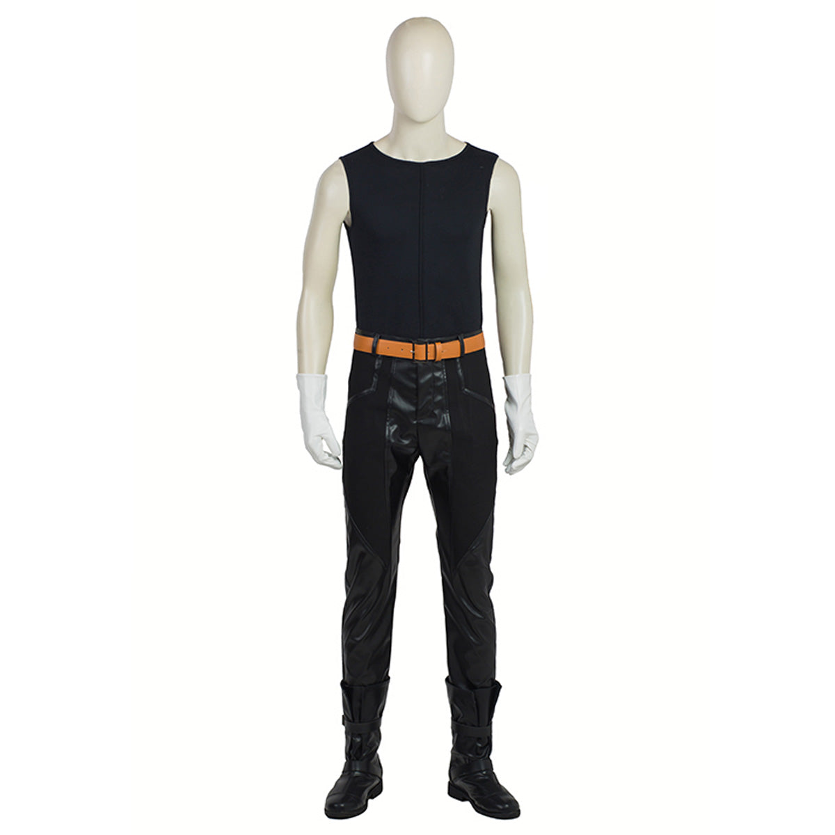 Hinata Hyuga aus Naruto Halloween Cosplay Kostüm – D Edition