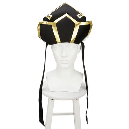 Demon Slayer: Kimetsu no Yaiba Douma Cosplay Costume