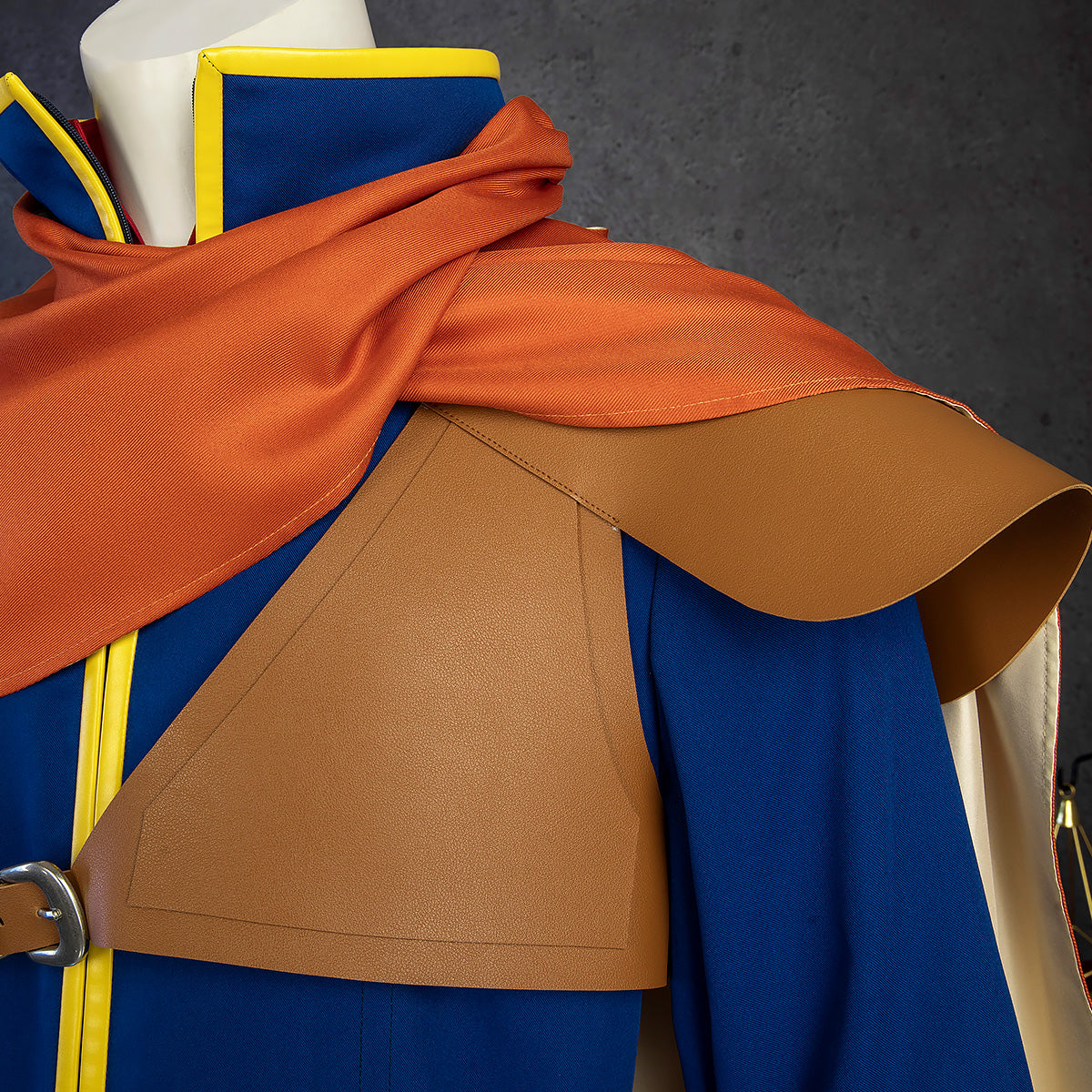 2022 東京喵喵一護桃宮 Cosplay 服裝