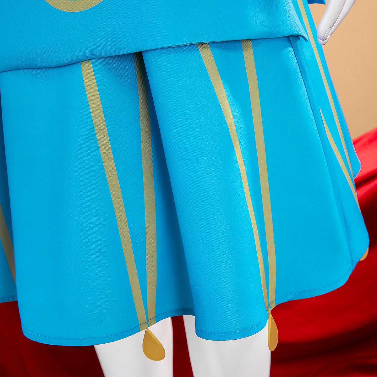 2022 東京喵喵一護桃宮 Cosplay 服裝