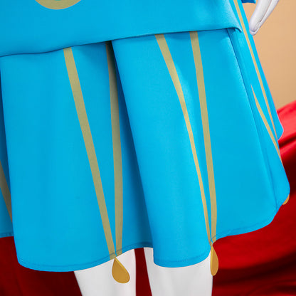 2022 東京喵喵一護桃宮 Cosplay 服裝