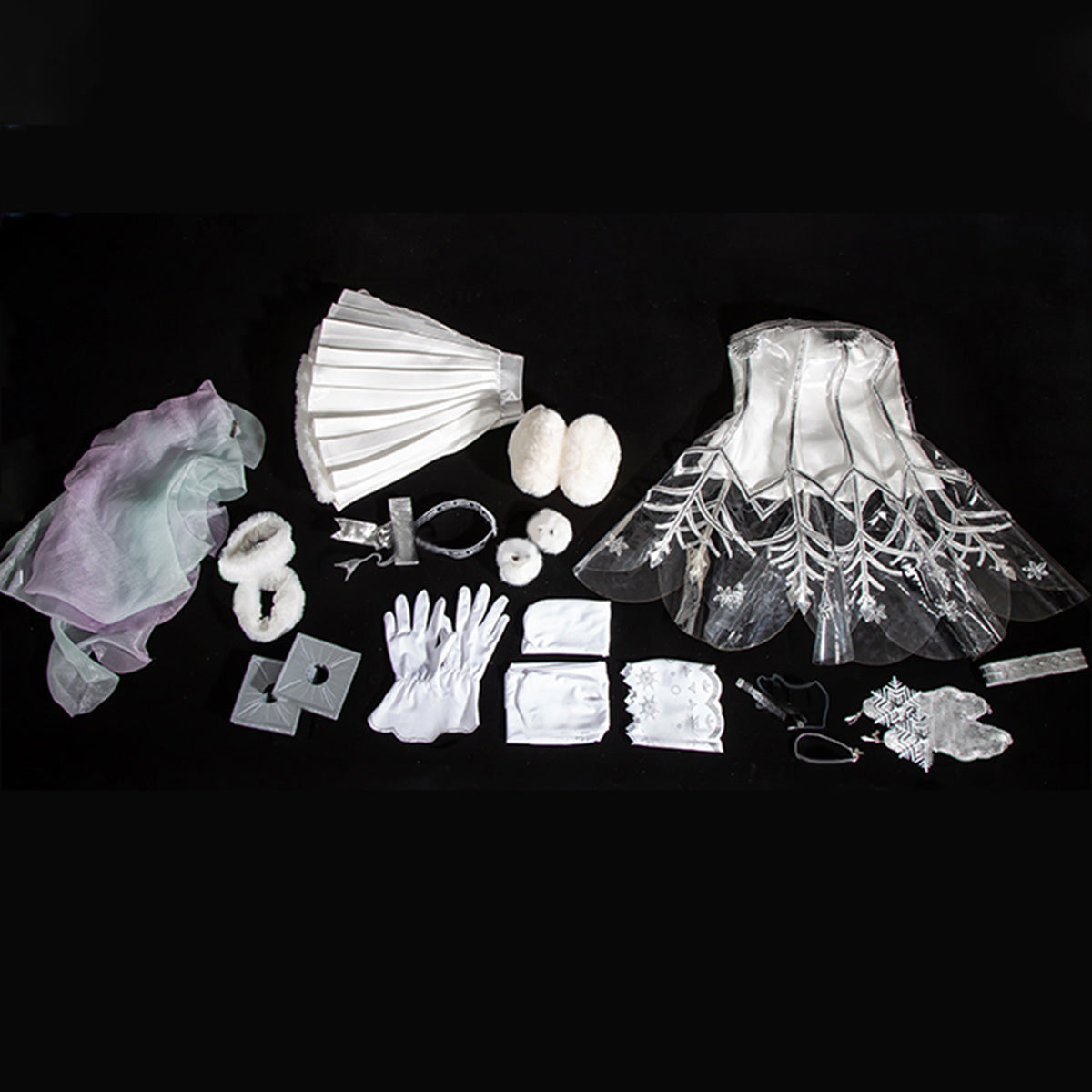 Ace Attorney Gyakuten Saiban Miles Edgeworth Cosplay Costume