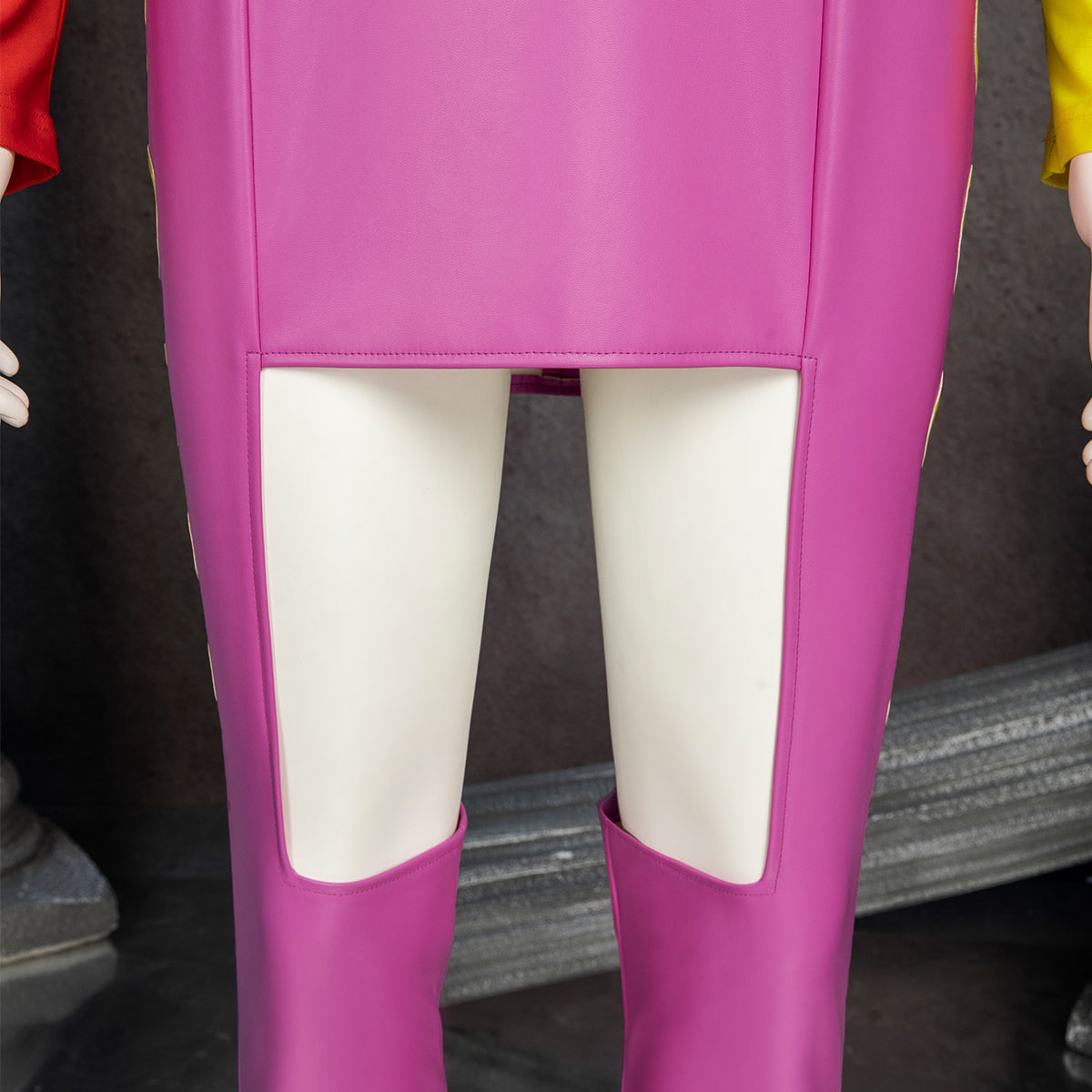 2022 東京喵喵一護桃宮 Cosplay 服裝