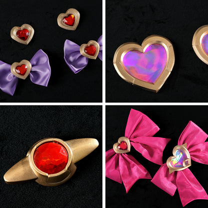 Ace Anwalt Gyakuten Saiban Miles Edgeworth Cosplay Kostüm