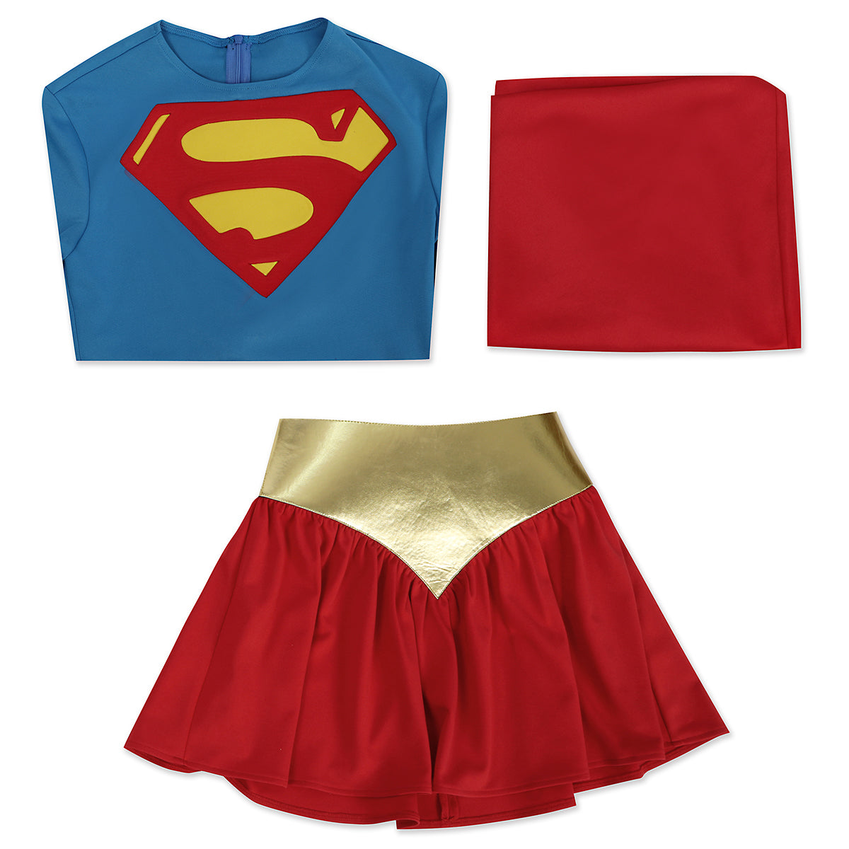 Costume de Cosplay Tokyo Mew Mew Ichigo Momomiya 2022