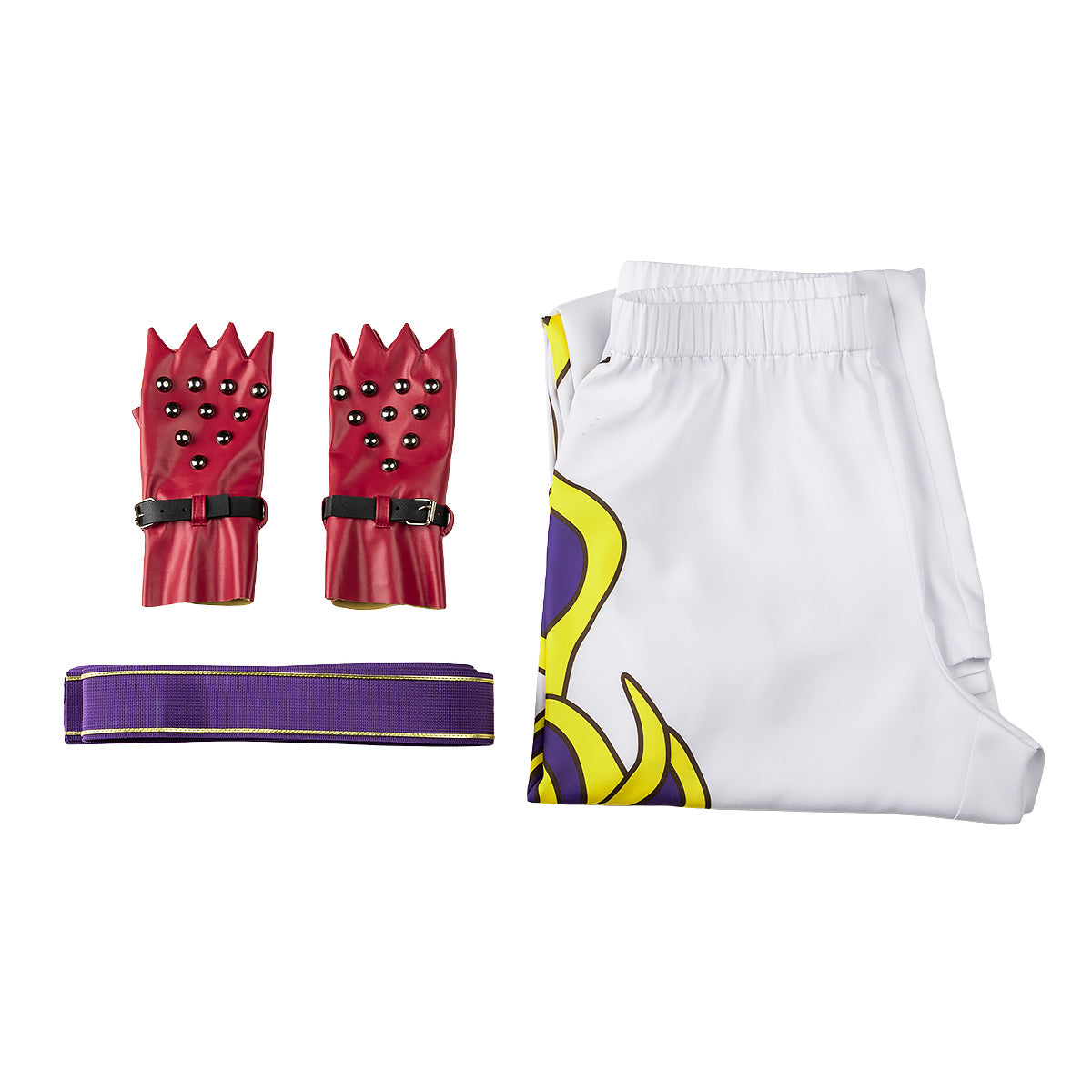 Tekken Kazuya Mishima Cosplay Costume – Gcosplay