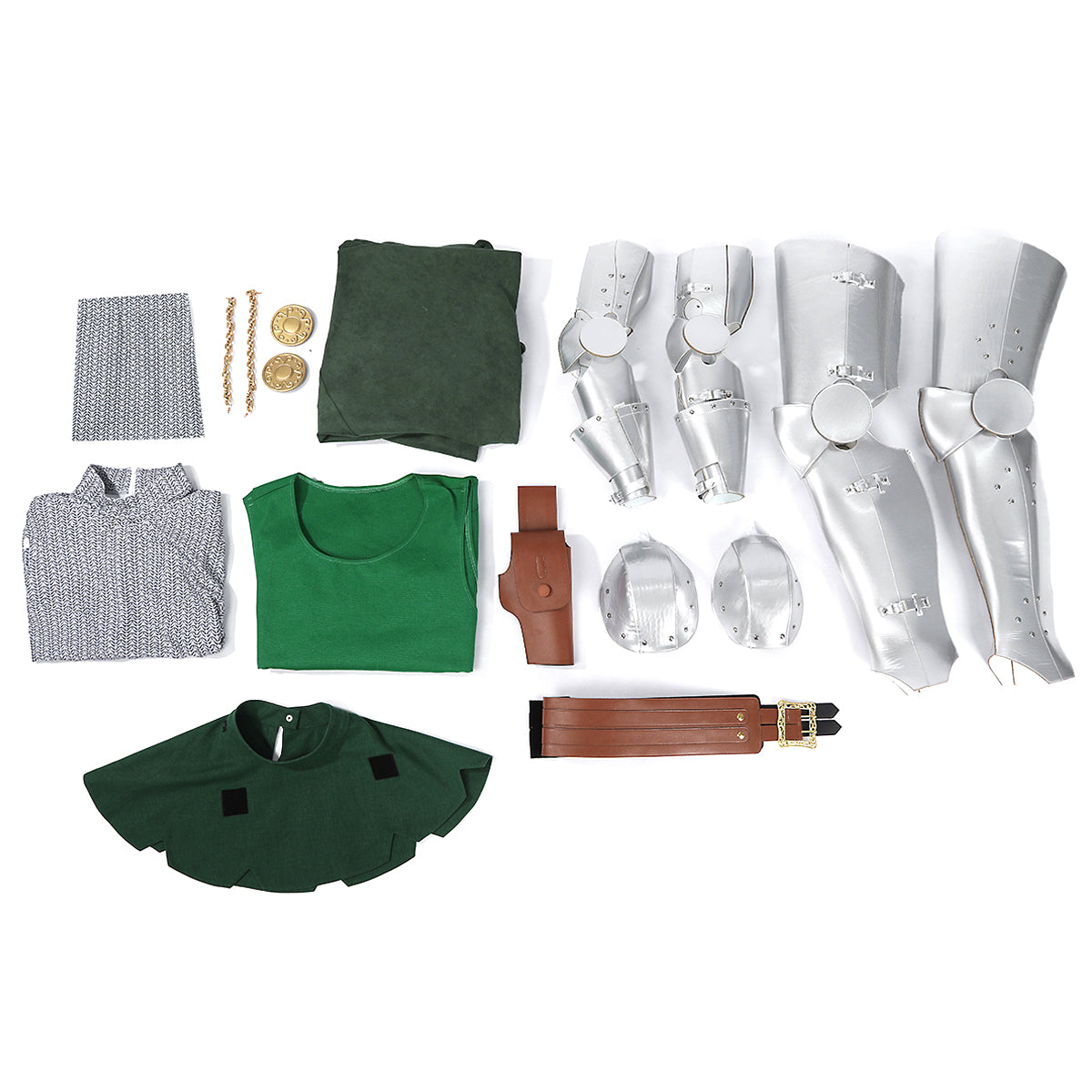 MAV Doctor Doom Fantastic Four Victor von Doom Cosplay Costume