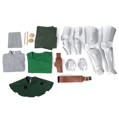 MAV Doctor Doom Fantastic Four Victor von Doom Cosplay Costume