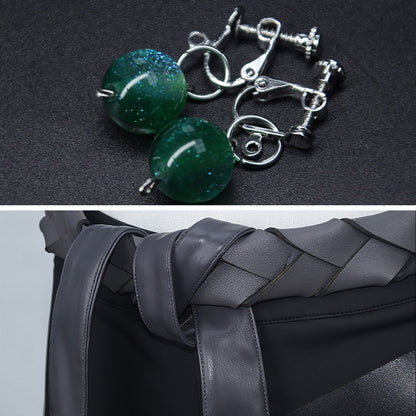 Hinata Hyuga aus Naruto Halloween Cosplay Kostüm – D Edition