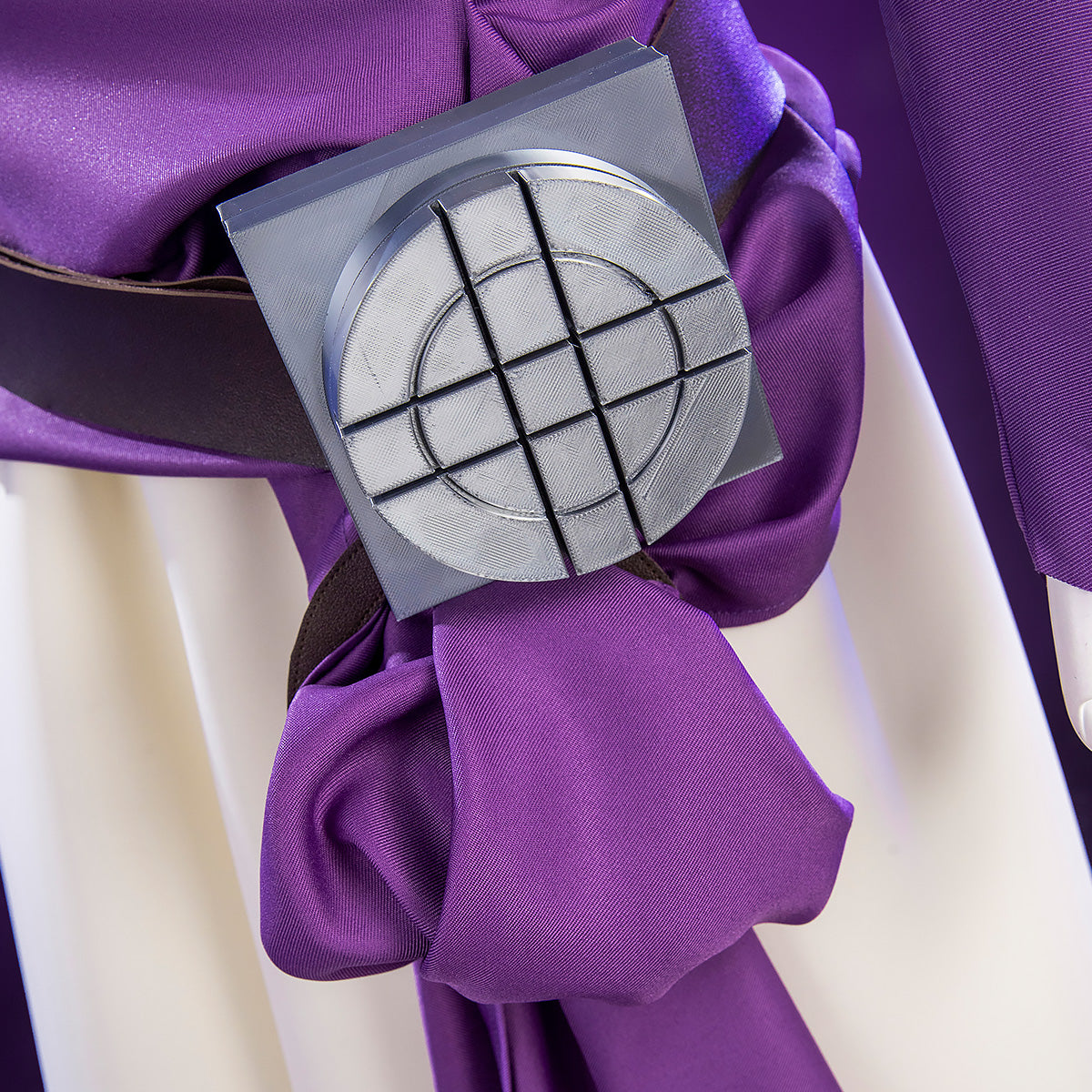 Hinata Hyuga aus Naruto Halloween Cosplay Kostüm – D Edition