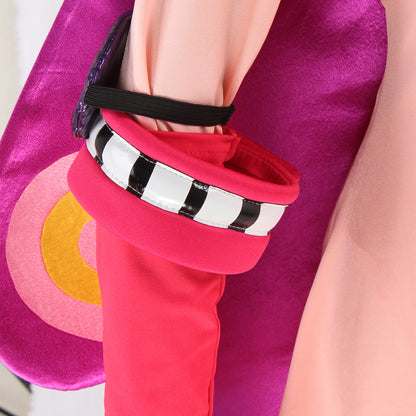 Costume de Cosplay Tokyo Mew Mew Ichigo Momomiya 2022