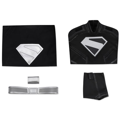 Disfraz de Hinata Hyuga de Naruto Halloween Cosplay - Edición D