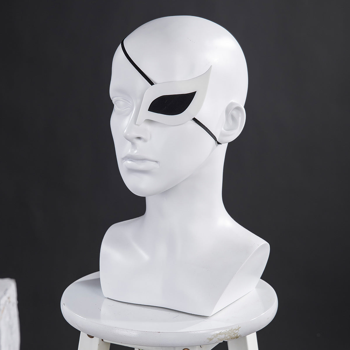 Hinata Hyuga aus Naruto Halloween Cosplay Kostüm – D Edition