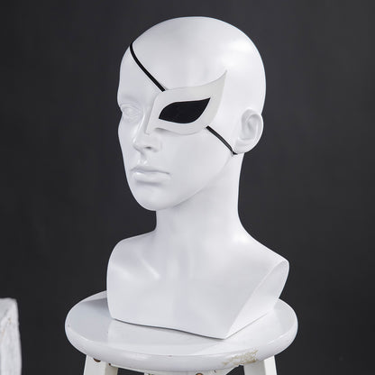 Hinata Hyuga aus Naruto Halloween Cosplay Kostüm – D Edition