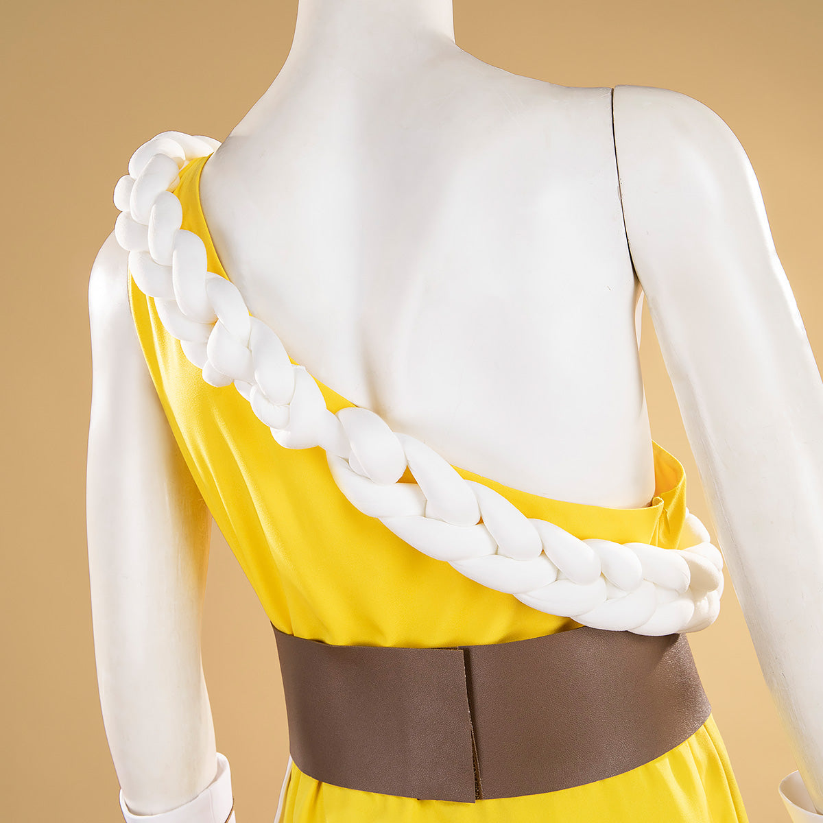 The Legend of Aang: The Last Airbender Taga Cosplay Costume
